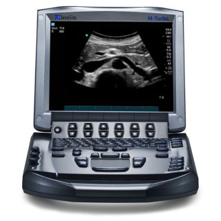 УЗИ аппарат FUJIFILM SonoSite M-Turbo